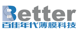 常州百佳年代薄膜科技股份有限公司